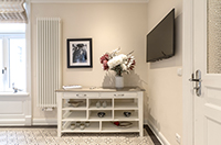 Interiordesign Appartement Masan