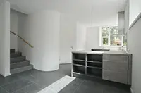 Küchenansicht