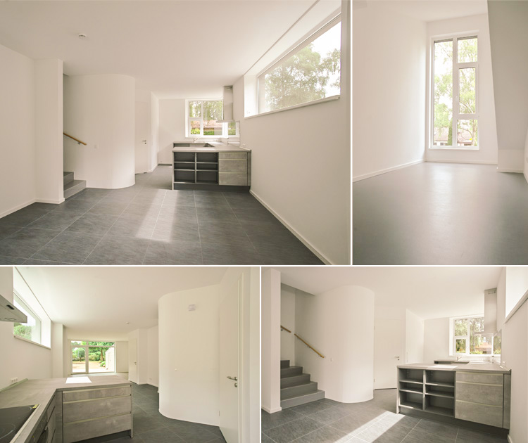 Immobilienfotografie