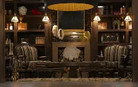 Startbild Thai Cong Loung, Hafencity