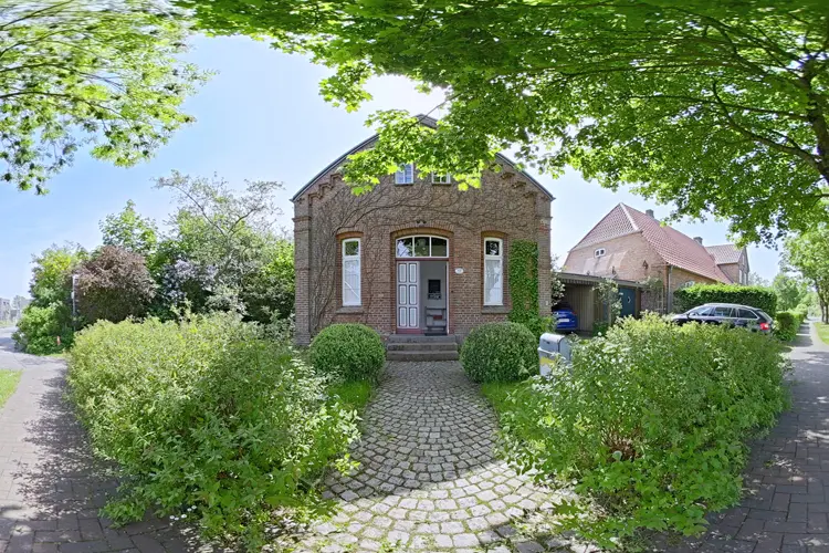 Virtuelle Rundgänge, 360 Grad Sphären